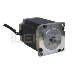 Nema 23 Step Motor 57x76mm - 2.8A (SL57STH76)