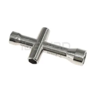 Nozzle Anahtarı