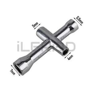 Nozzle Anahtarı