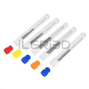 Nozzle Temizleme İğnesi 10 Adet