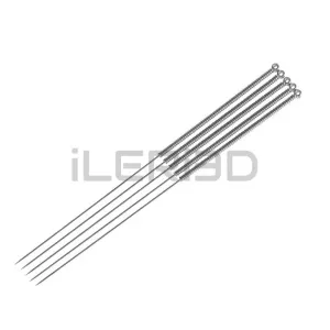 Nozzle Temizleme İğnesi 10 Adet
