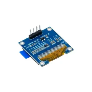 OLED Ekran 0.96 Inch I2C SSD1306