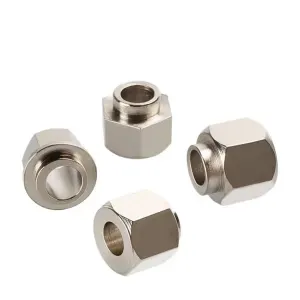 Openbuilds Eksantrik Somun-5x10x6mm
