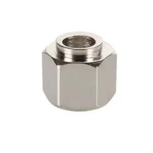 Openbuilds Eksantrik Somun-5x10x8mm