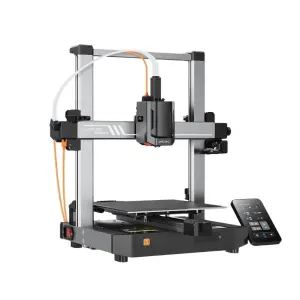 Anycubic Kobra 3 FDM 3D Yazıcı görseli 3