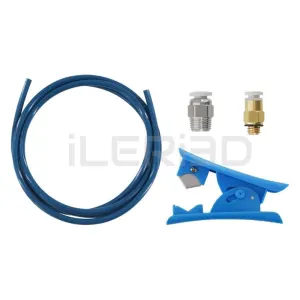 Capricorn PTFE Teflon Boru Seti görseli 4