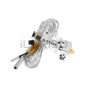 CR 10 J Head Hotend V6-24V/50W görseli 3