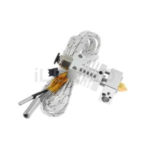 CR 10 J Head Hotend V6-24V/50W görseli 5