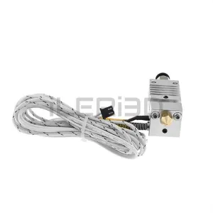 CR 10 J Head Hotend V6-24V/50W görseli 6