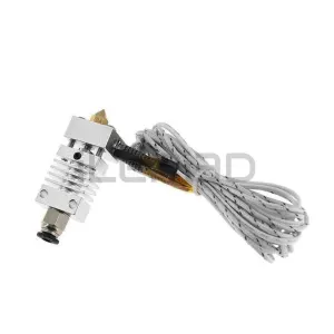 CR 10 J Head Hotend V6-24V/50W görseli 4