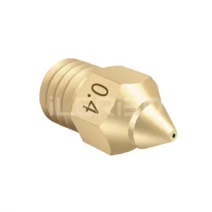 CR6-SE Bakır Nozzle görseli 3