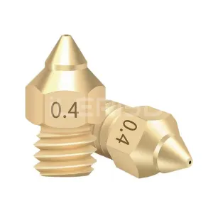 CR6-SE Bakır Nozzle görseli 4