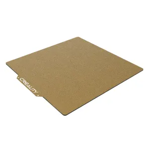 Creality Kumlu Pei Baskı Yüzeyi 235x235mm görseli 5
