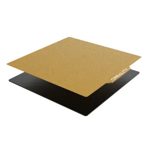 Creality Kumlu Pei Baskı Yüzeyi 235x235mm görseli 4