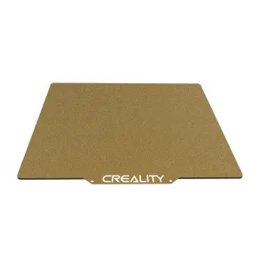 Creality Kumlu Pei Baskı Yüzeyi 235x235mm görseli 3