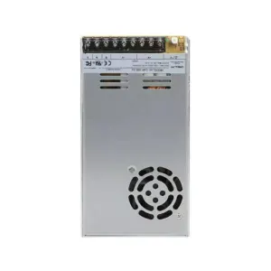 Creality 24V-14.6A Güç Kaynağı görseli 4