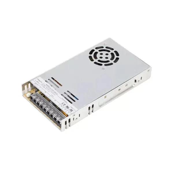 Creality 24V-14.6A Güç Kaynağı