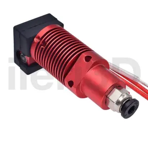 Creality CR10 Full Hotend Kit (Montajlı)