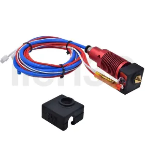 Creality CR10 Full Hotend Kit (Montajlı)
