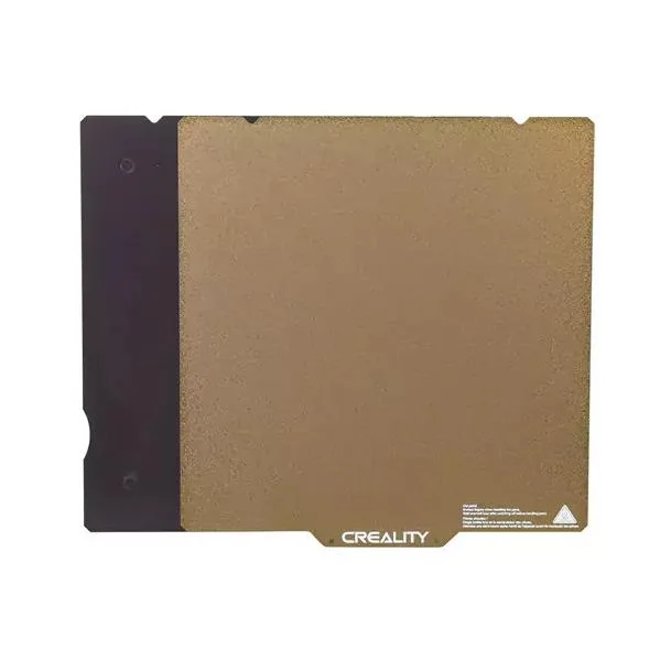 Creality CR-10 Smart / Pro Kumlu Pei Baskı Yüzeyi