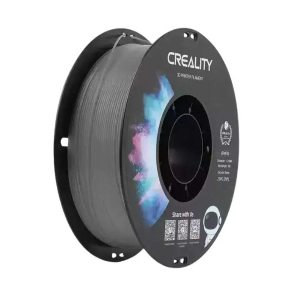 Creality CR-PETG Filament Gri