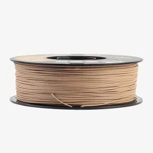Creality CR-Wood Filament Ahşap görseli 3