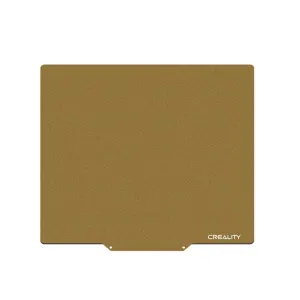 Creality Çift Yüzey Kumlu Pei Tabla 235x235 mm