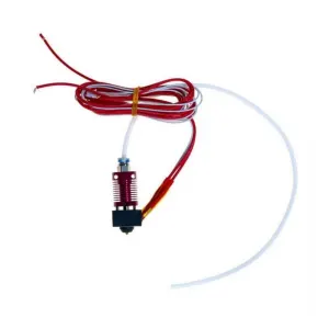 Creality Ender 3 Pro Orijinal Hotend Kiti görseli 5