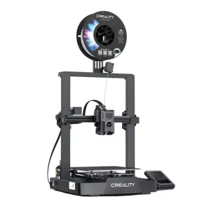 Creality Ender 3 V3 KE 3D Yazıcı görseli 6