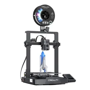 Creality Ender 3 V3 KE 3D Yazıcı görseli 5