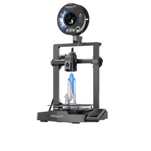 Creality Ender 3 V3 KE 3D Yazıcı görseli 4