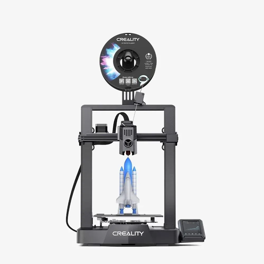 Creality Ender 3 V3 KE 3D Yazıcı
