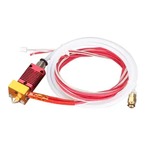 Creality Ender3 Pro Full Hotend Kit (Montajlı)