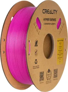 Creality Hyper PLA Filament Purple