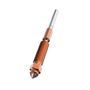 Creality K1 Unicorn Quick-Swap Nozzle 0.4mm