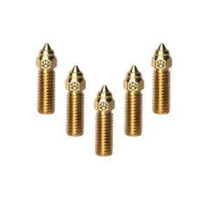 Creality K1 Üst Kalite Nozzle