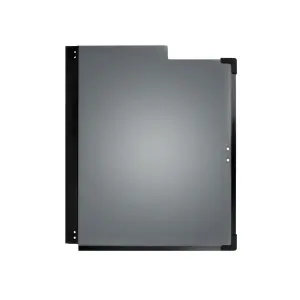 Creality K1C Ön Cam Kapak Kiti görseli 4