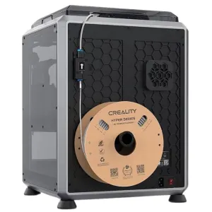 Creality K1C Yüksek Hız 3D Yazıcı görseli 3