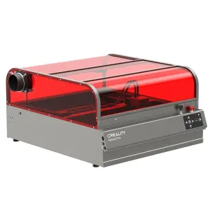 Creality Laser Falcon 2  Pro 40W 3D Lazer Oyma Makinesi