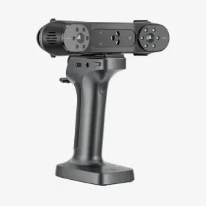 Creality RaptorX & Scan Bridge Kit Bundle