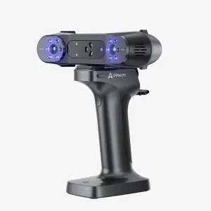 Creality RaptorX & Scan Bridge Kit Bundle