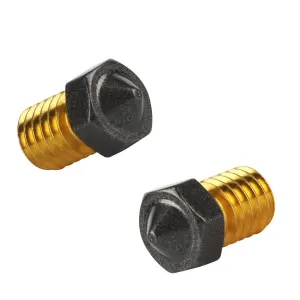 E3D V6 0.6mm Teflon Kaplı Nozzle