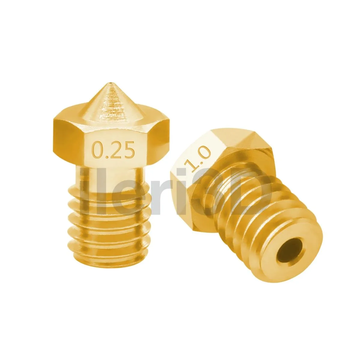 E3DV6 Nozzle