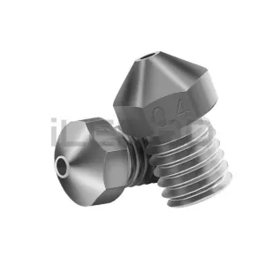 E3DV6 Üst Kalite Bakır Nozzle görseli 4