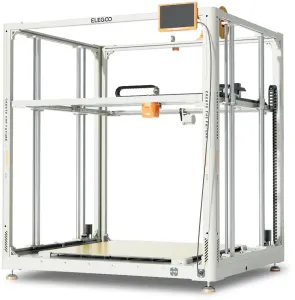 ELEGOO OrangeStorm Giga 3D Yazıcı