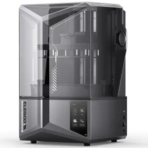 ELEGOO Saturn 4 Ultra 12K 3D Yazıcı