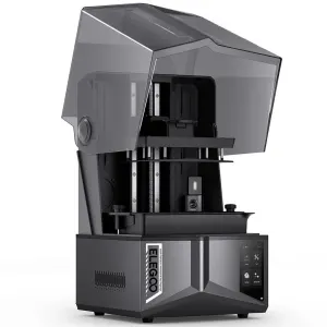 ELEGOO Saturn 4 Ultra 16K 3D Yazıcı görseli 4