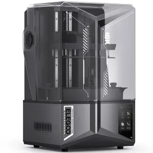 ELEGOO Saturn 4 Ultra 16K 3D Yazıcı görseli 3