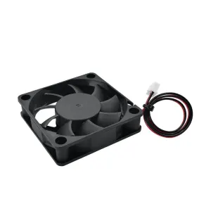 3D Yazıcı 12V Kare Fan 4010 (40x40x10mm)