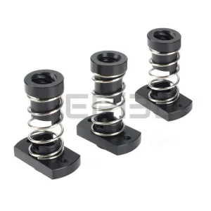 Ender 3 POM Trapez Somun (Anti Backlash Nut) görseli 5